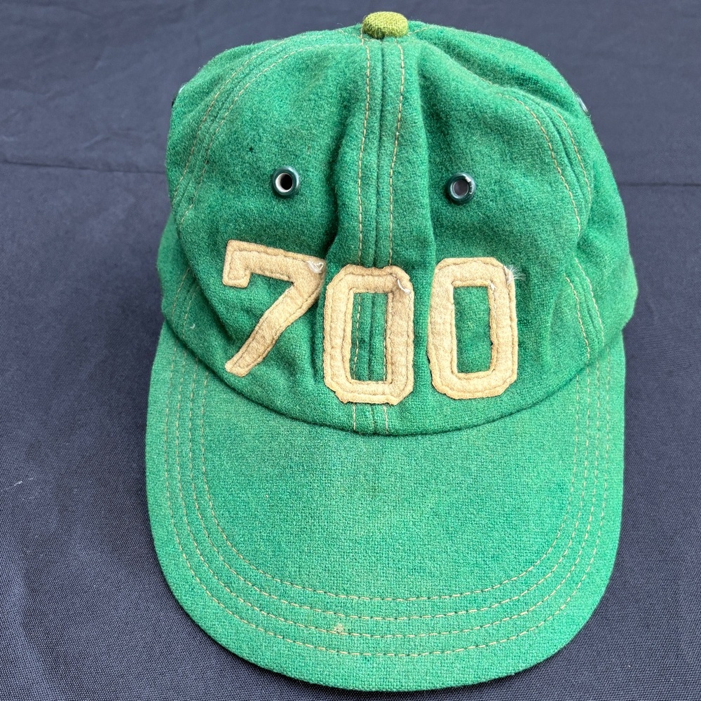 Ca 1962 USAF 700th Airlift Squadron cap